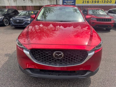 2023 Mazda Mazda CX-5 2.5 S Preferred