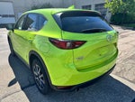 2017 Mazda Mazda CX-5 Grand Touring