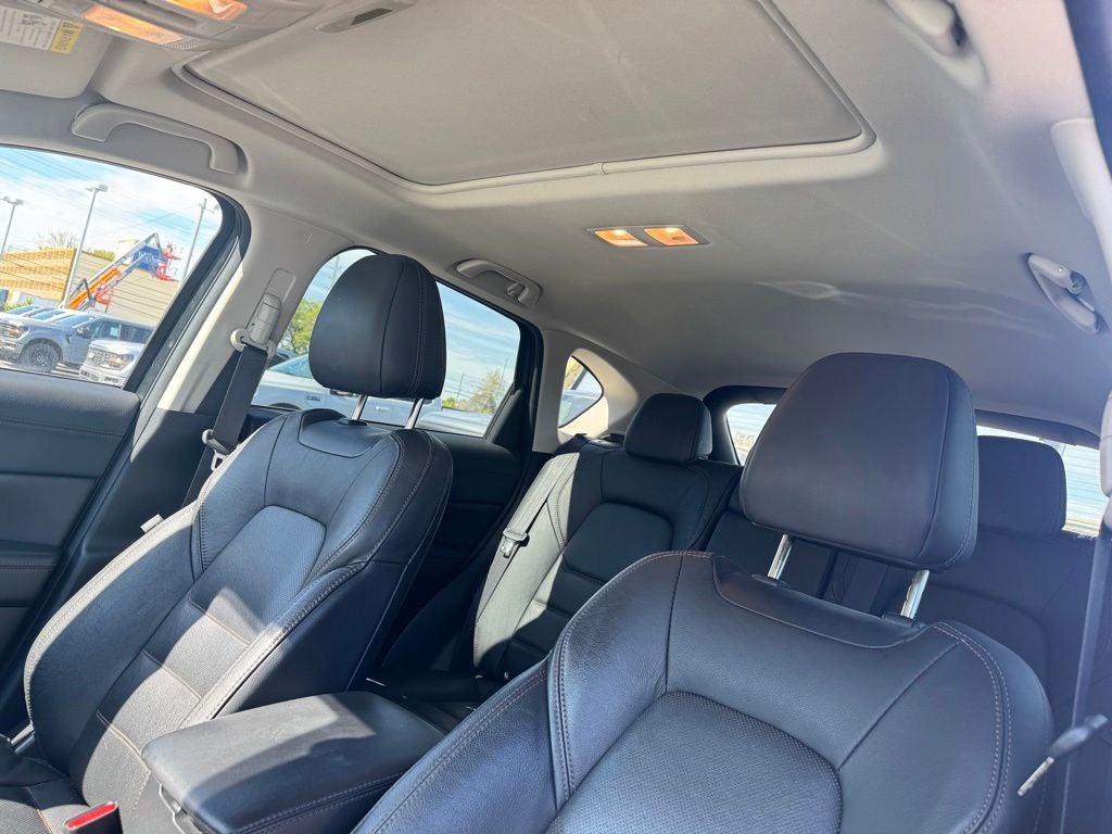 2017 Mazda Mazda CX-5 Grand Touring