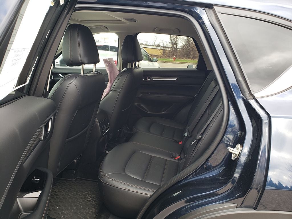 2021 Mazda Mazda CX-5 Grand Touring