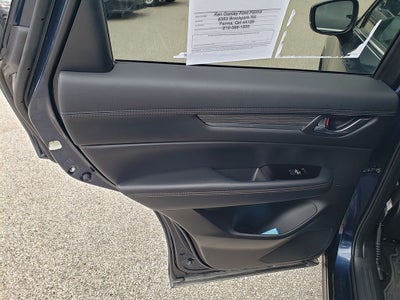 2021 Mazda Mazda CX-5 Grand Touring