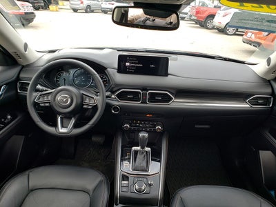 2021 Mazda Mazda CX-5 Grand Touring