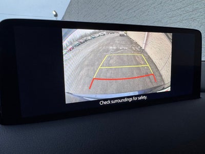 2021 Mazda Mazda CX-5 Grand Touring