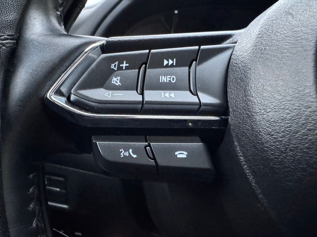 2021 Mazda Mazda CX-5 Grand Touring