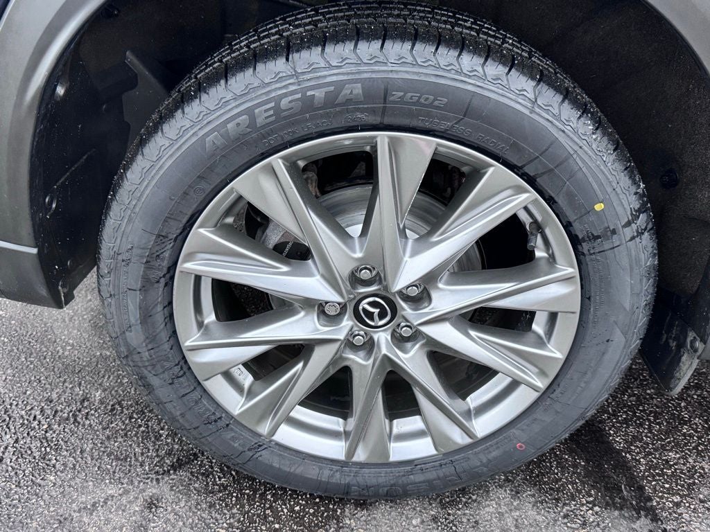 2021 Mazda Mazda CX-5 Grand Touring