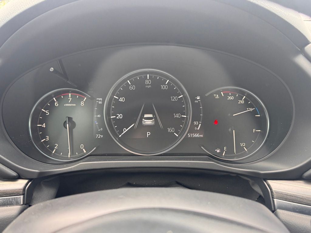 2022 Mazda Mazda CX-5 2.5 S Premium Plus