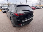 2022 Mazda Mazda CX-5 2.5 S Premium Plus Package