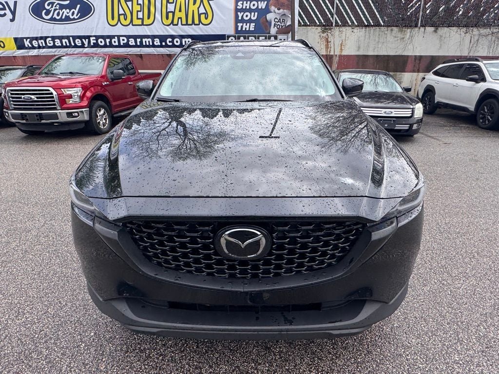 2022 Mazda Mazda CX-5 2.5 S Premium Plus Package