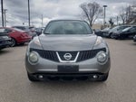 2011 Nissan Juke SL
