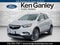 2018 Buick Encore Sport Touring