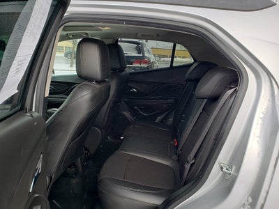 2018 Buick Encore Sport Touring