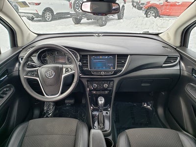 2018 Buick Encore Sport Touring