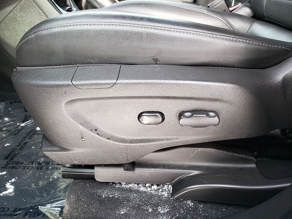 2018 Buick Encore Sport Touring