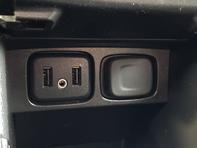 2018 Buick Encore Sport Touring