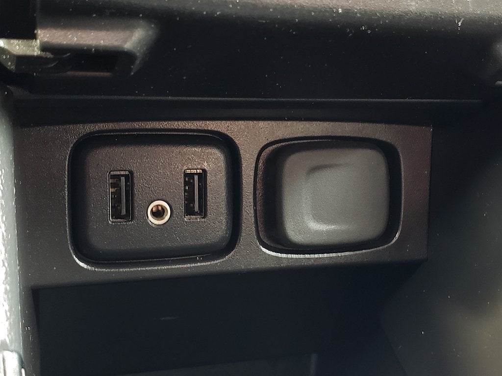 2018 Buick Encore Sport Touring