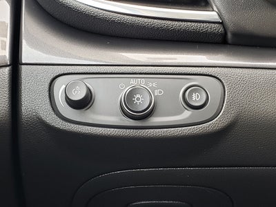 2018 Buick Encore Sport Touring