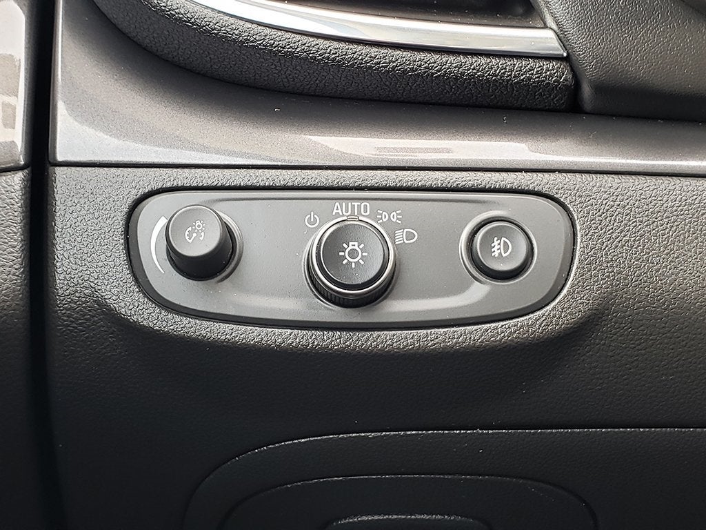 2018 Buick Encore Sport Touring