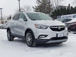 2018 Buick Encore Sport Touring