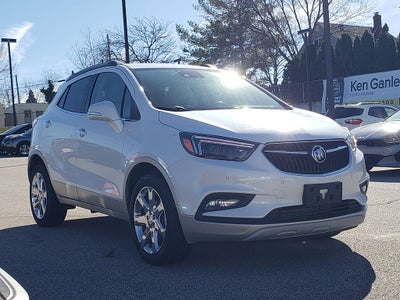 2019 Buick Encore Essence