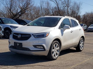 2019 Buick Encore Essence