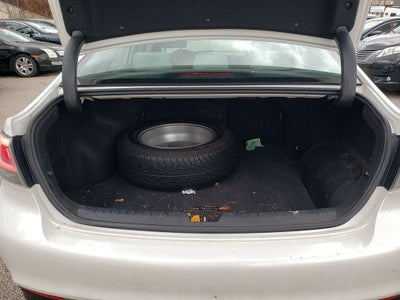 2016 Hyundai Sonata Hybrid SE