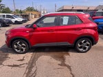 2022 Hyundai Venue Limited