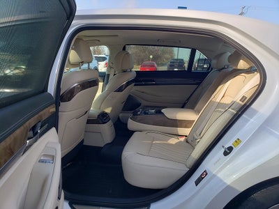 2019 Genesis G90 3.3T Premium