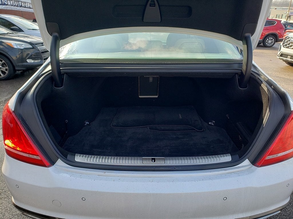 2019 Genesis G90 3.3T Premium