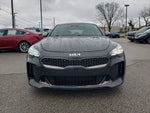 2023 Kia Stinger GT-Line