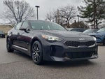 2023 Kia Stinger GT-Line