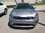 2022 Kia Niro LXS