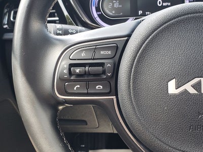 2022 Kia Niro LXS