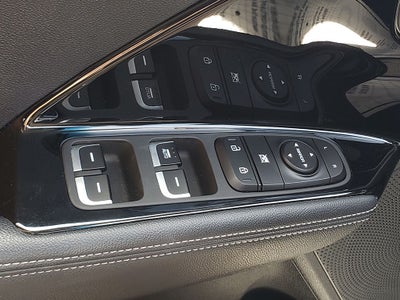 2022 Kia Niro LXS