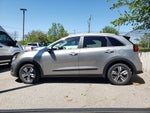 2022 Kia Niro LXS
