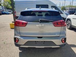 2022 Kia Niro LXS