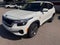 2021 Kia Seltos LX