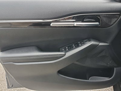 2022 Kia Seltos EX