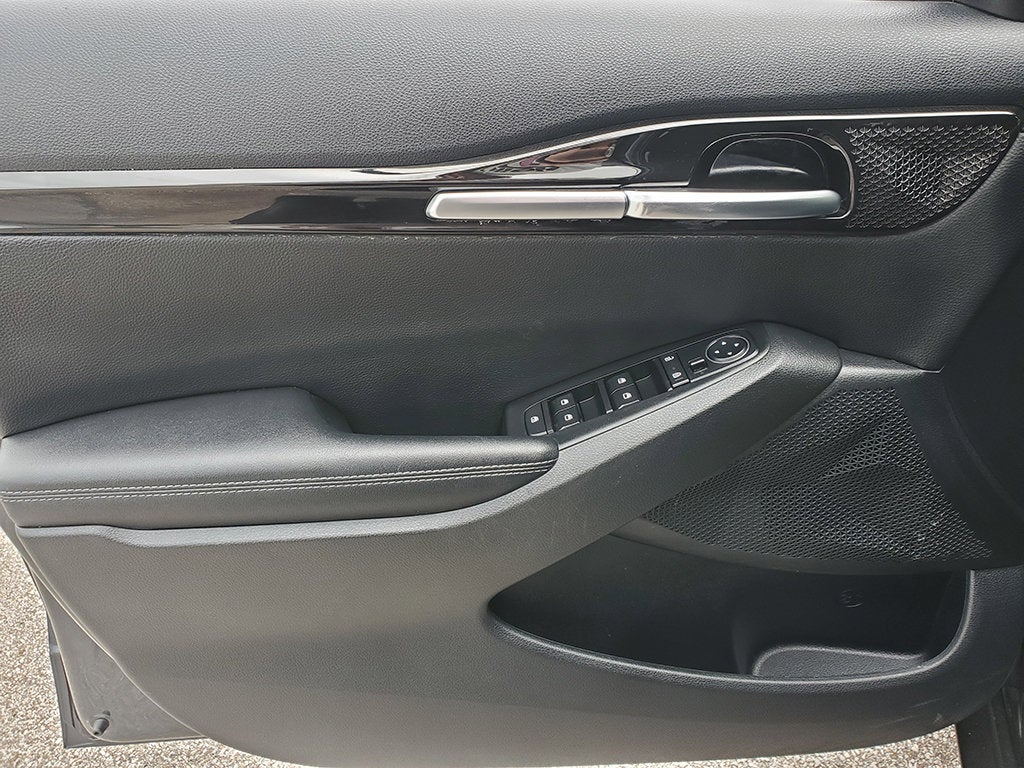 2022 Kia Seltos EX