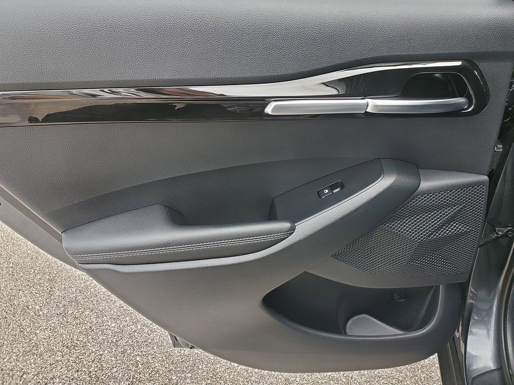 2022 Kia Seltos EX
