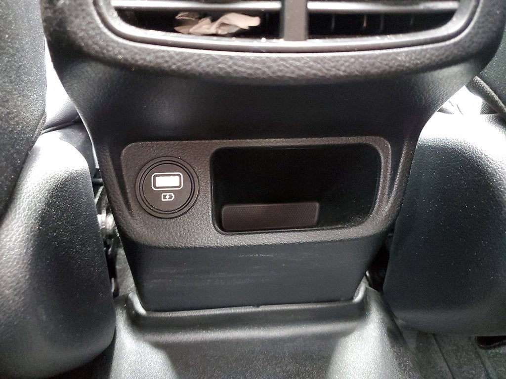 2022 Kia Seltos EX