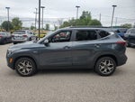 2022 Kia Seltos EX