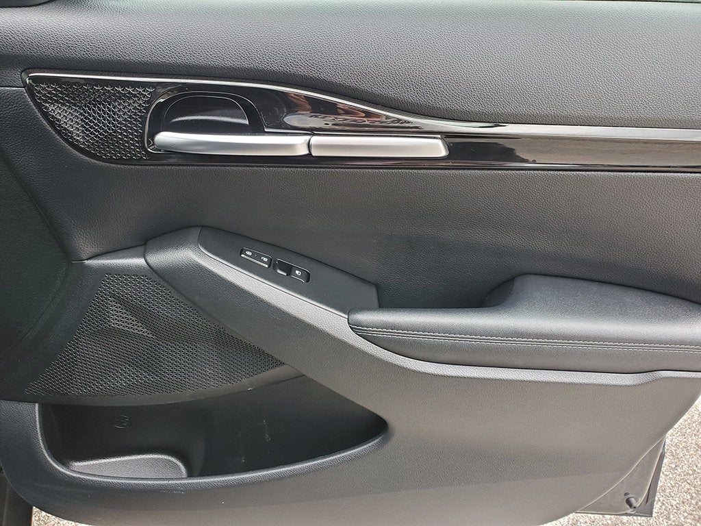 2022 Kia Seltos EX