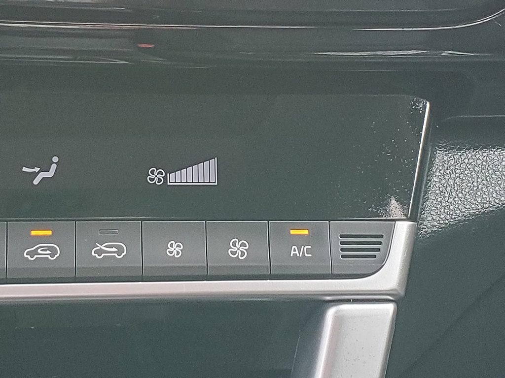 2022 Kia Seltos EX