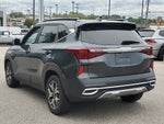 2022 Kia Seltos EX