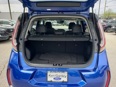 2023 Kia Soul GT-Line