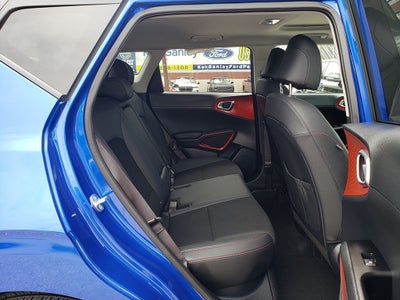 2023 Kia Soul GT-Line