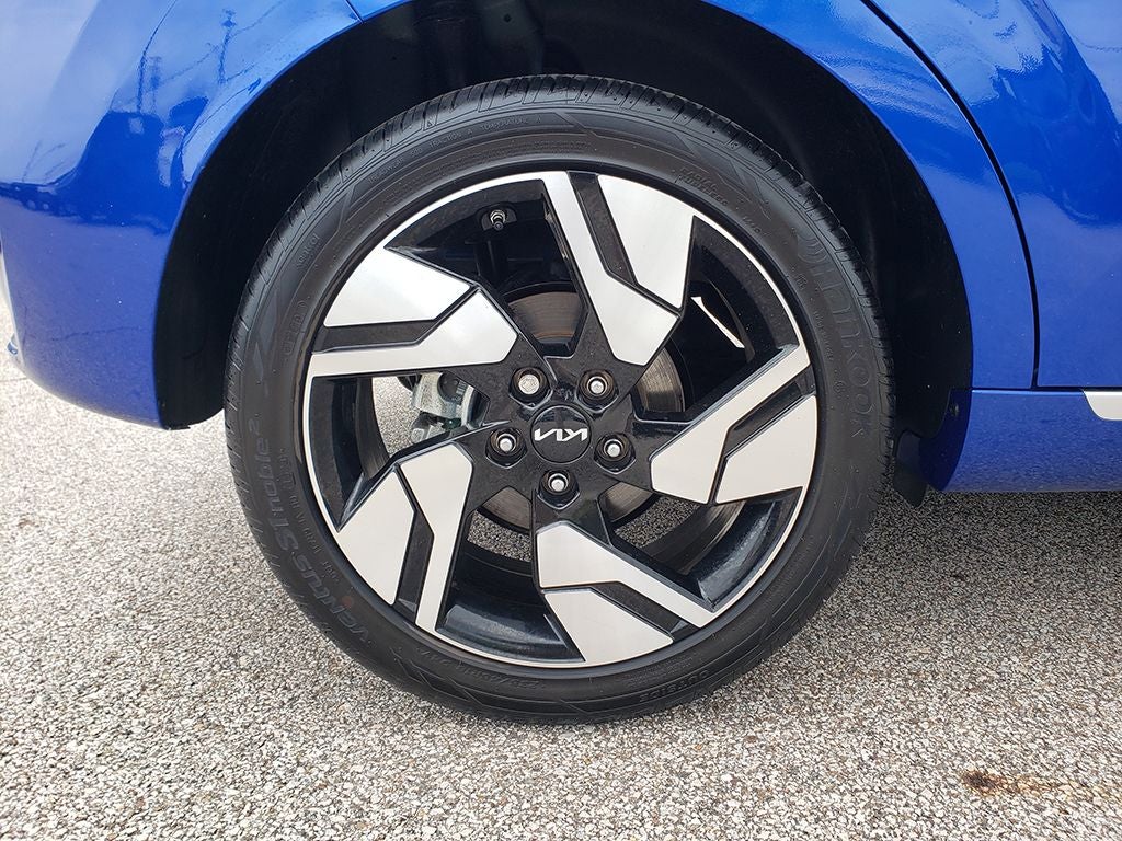 2023 Kia Soul GT-Line