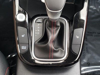 2023 Kia Soul GT-Line