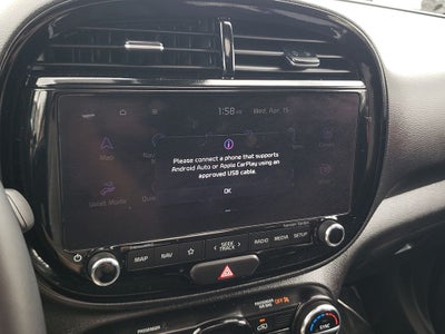 2023 Kia Soul GT-Line