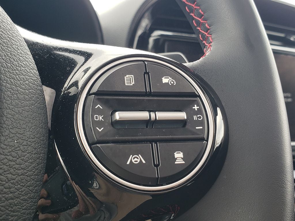 2023 Kia Soul GT-Line